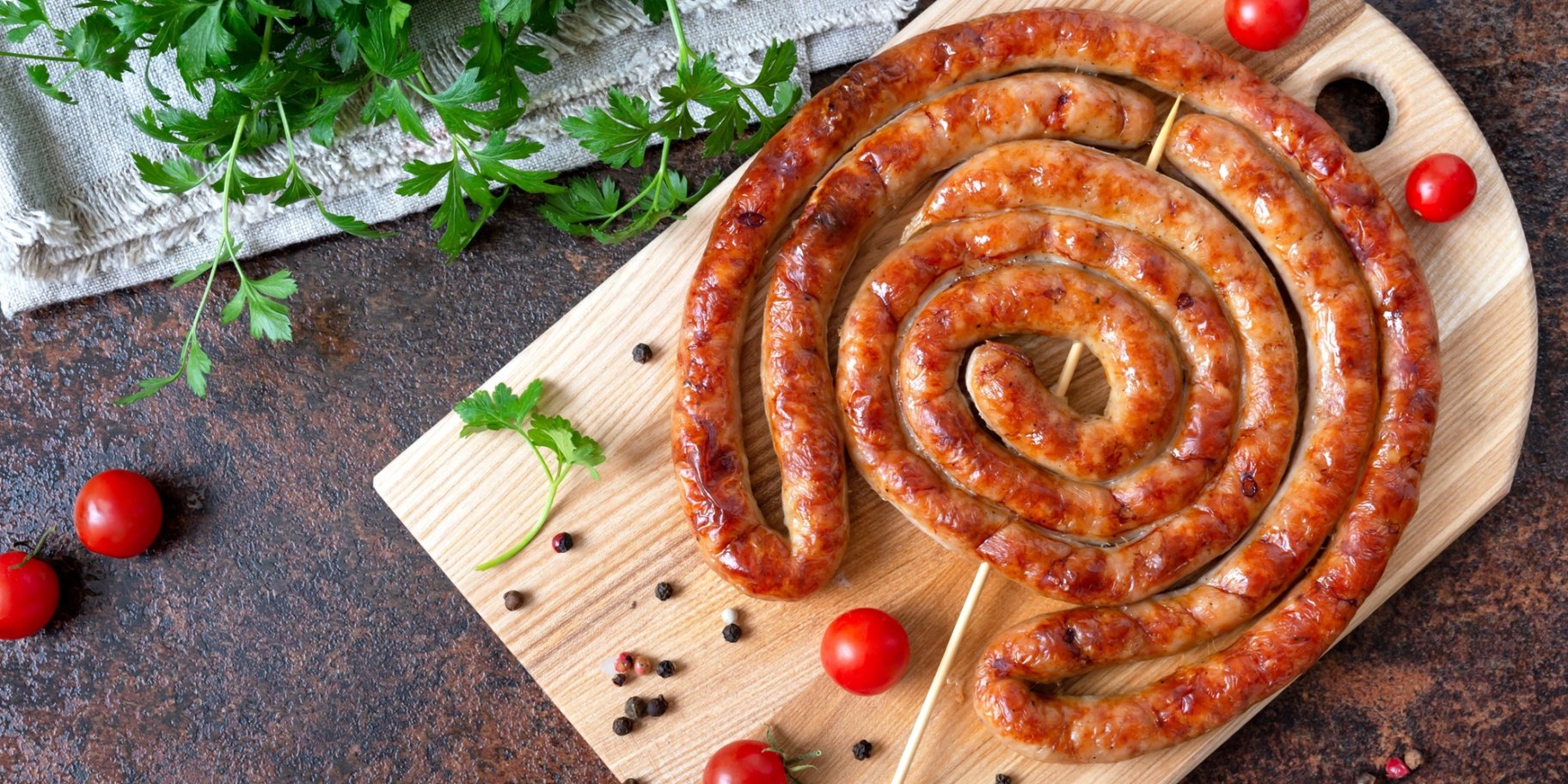 Ковбаски