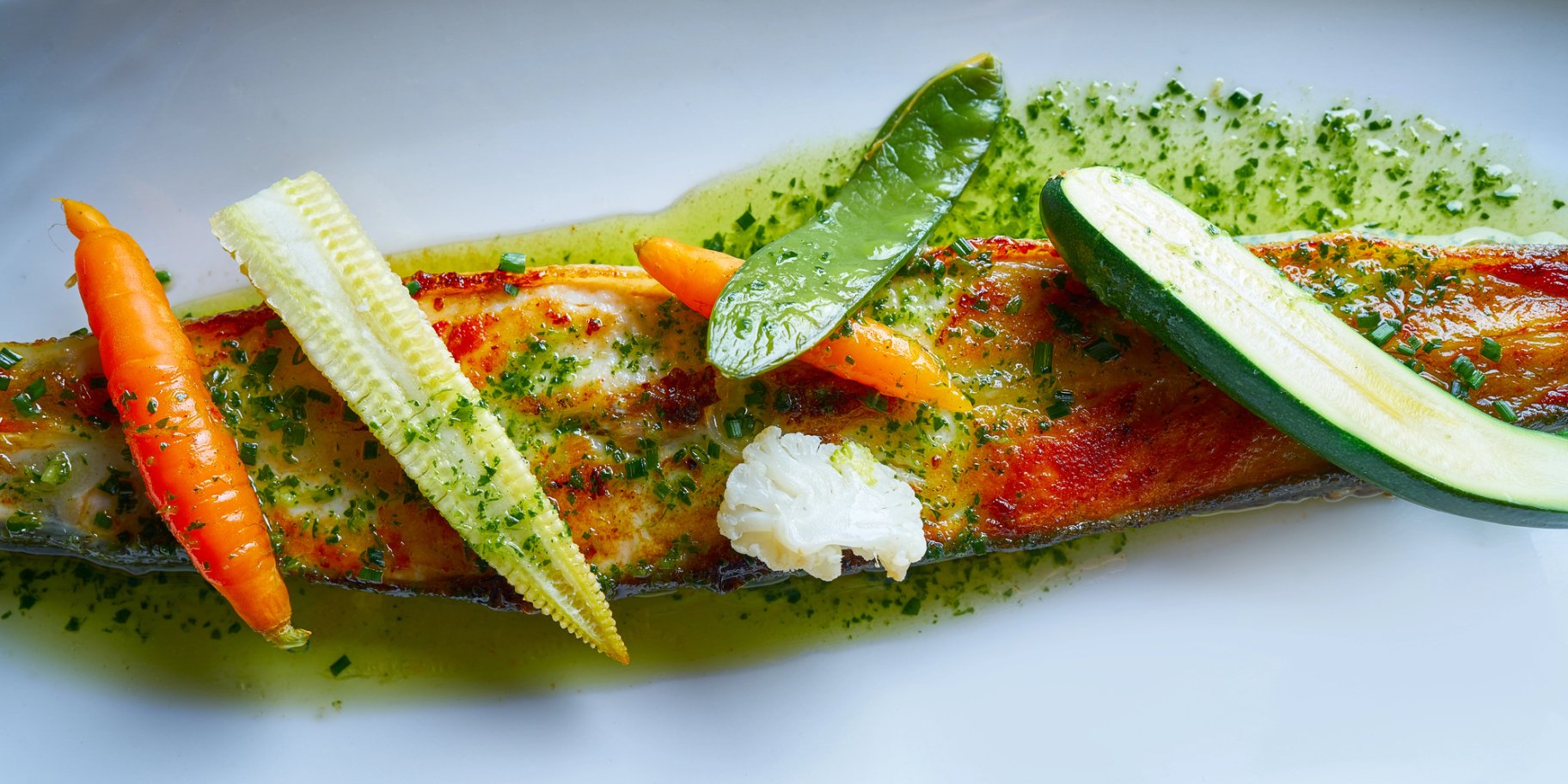 Їжа майбутнього