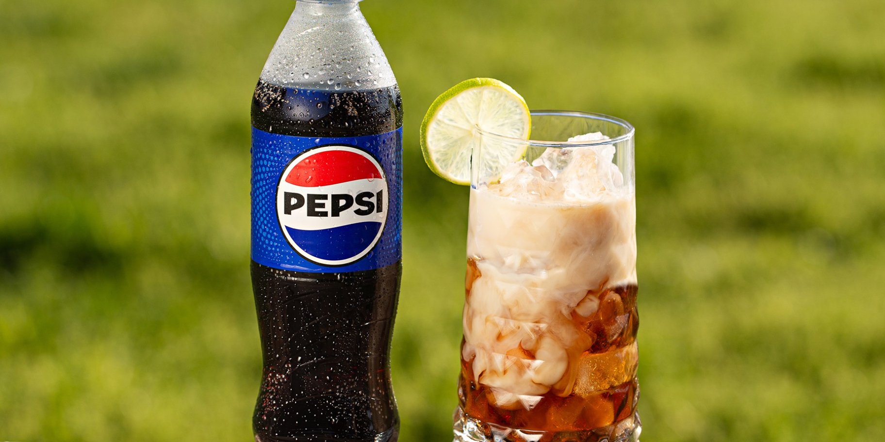 Pepsi Кокос