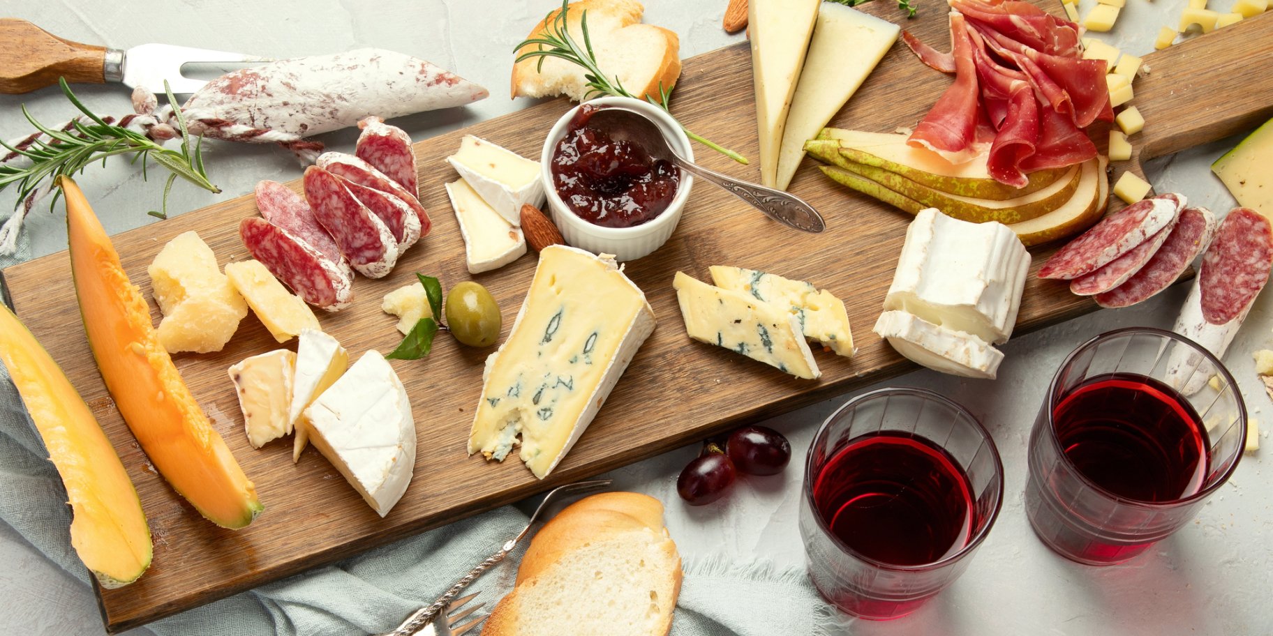 Виноградний соус