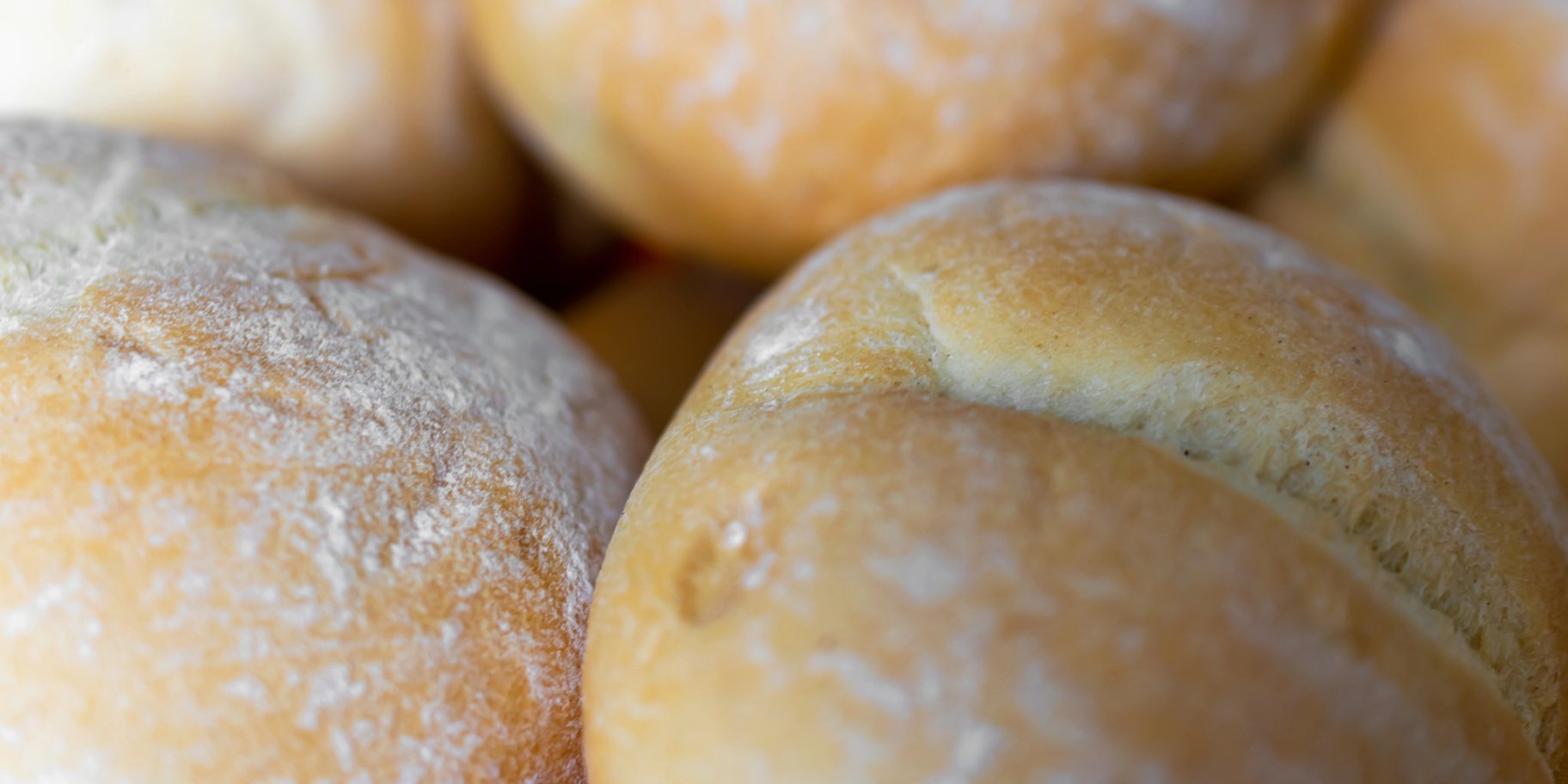 Домашній варений хліб