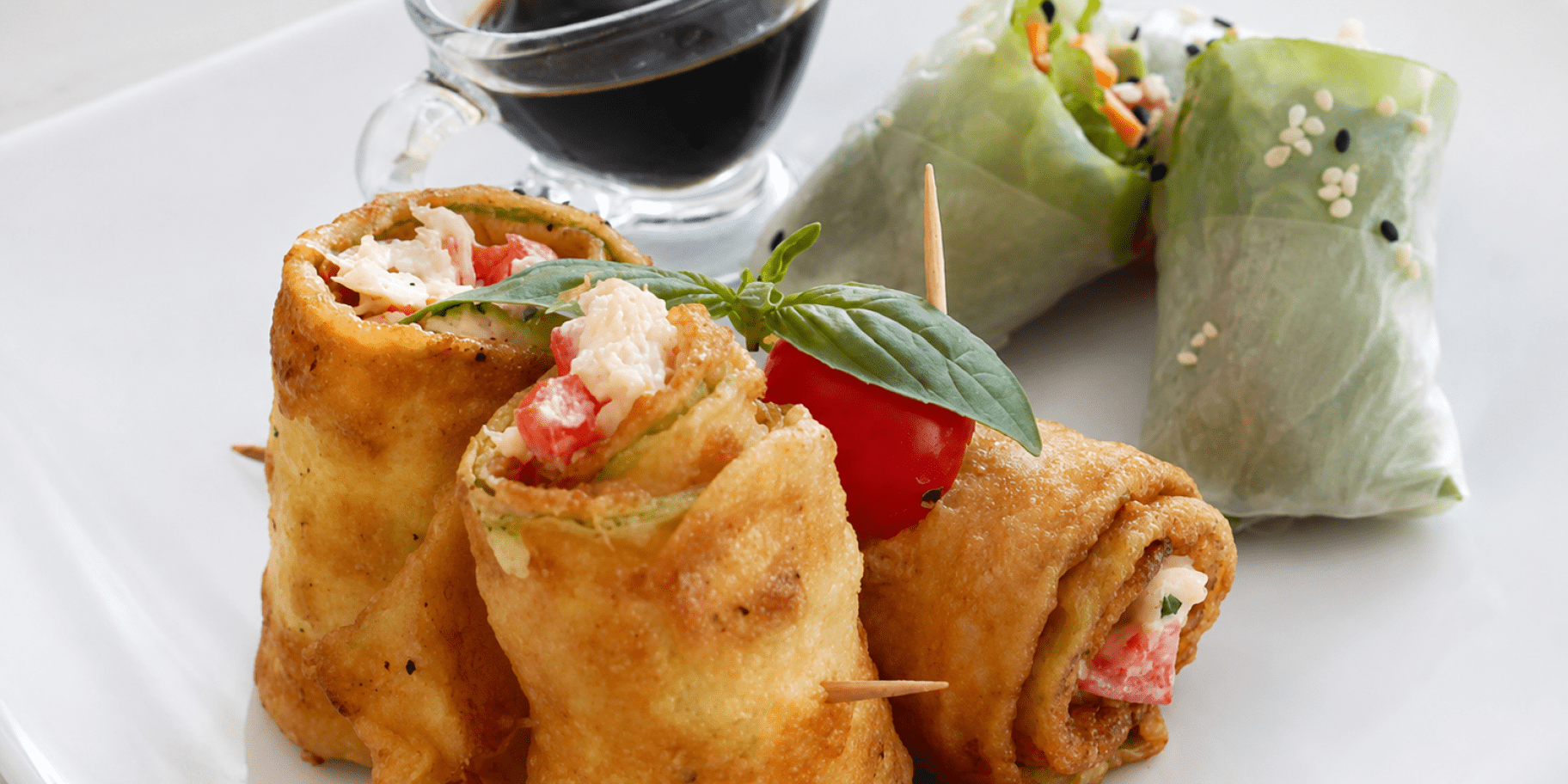 Кабачкові роли