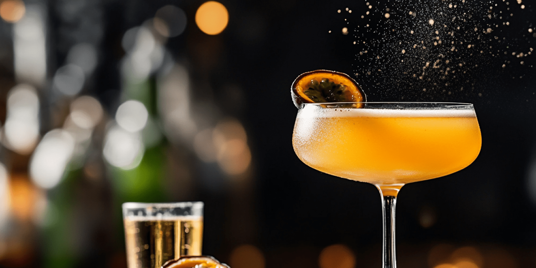 Pear Star Martinі