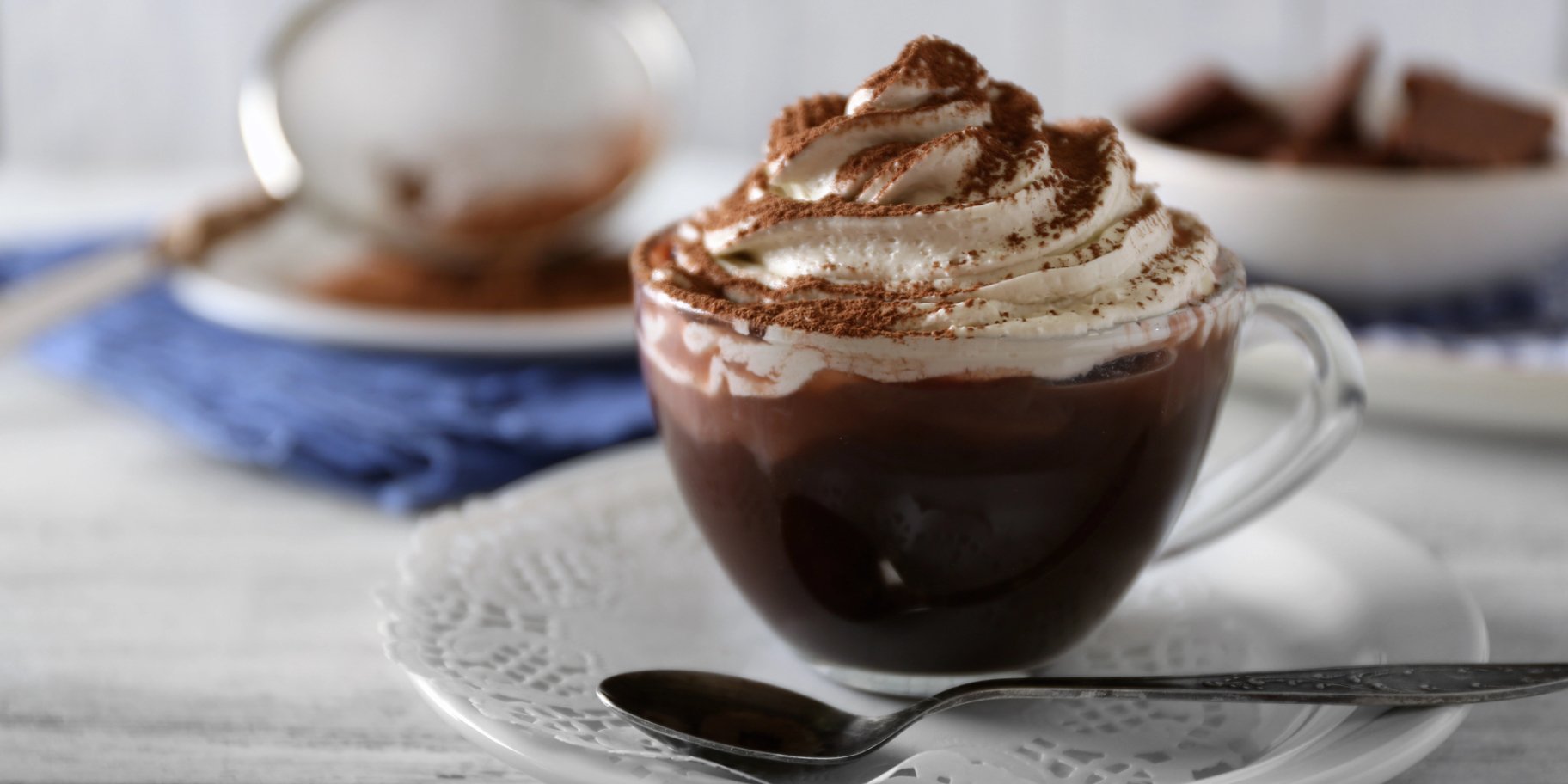 Кава по-баварськи