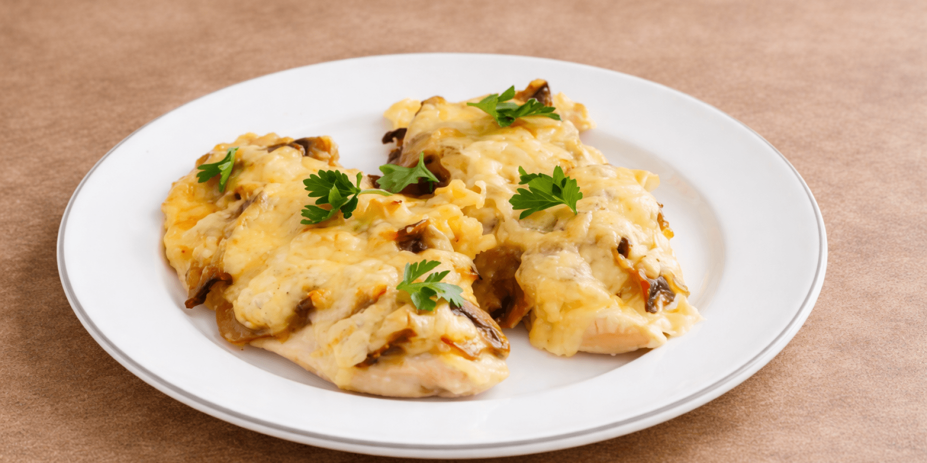 М’ясо по-капітанськи