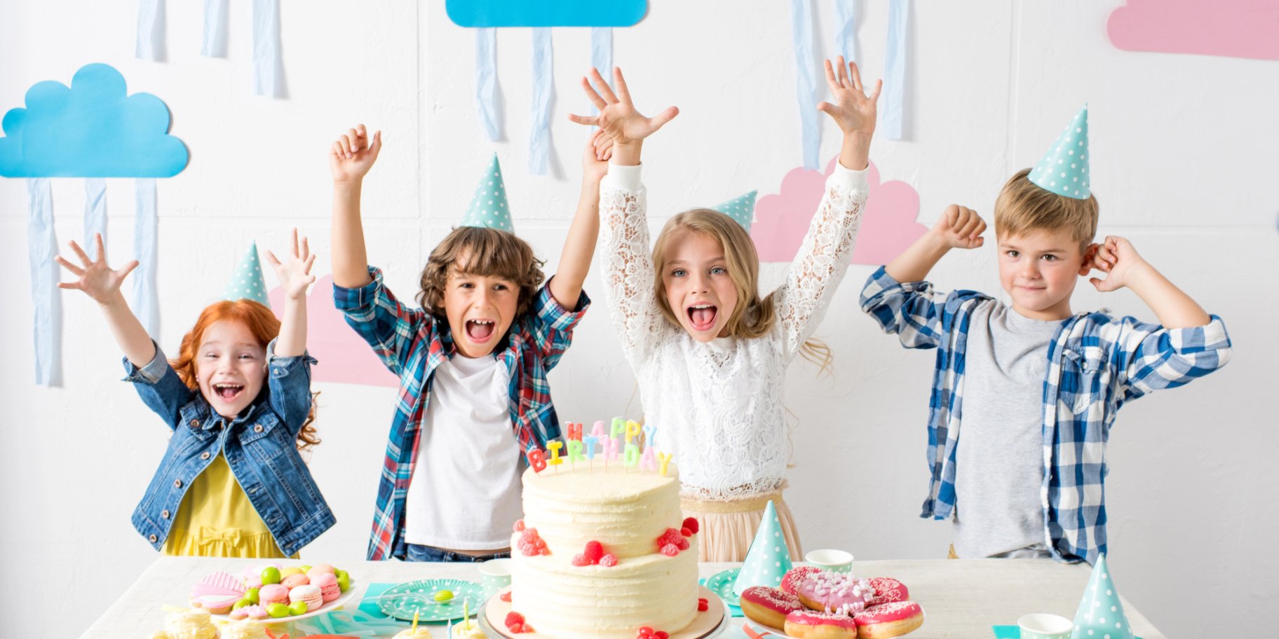 День народження