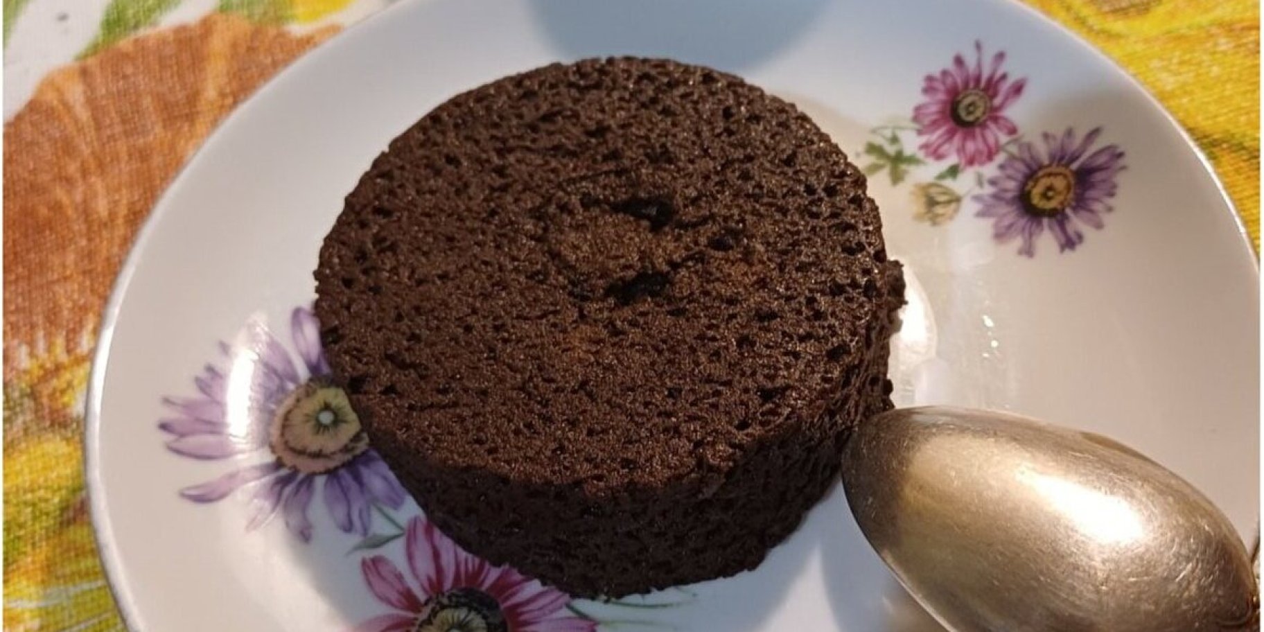 Яблучне брауні Яблучне брауні