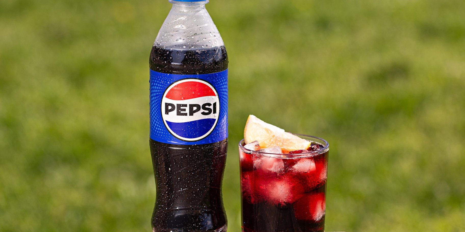 Калімочо з Pepsi