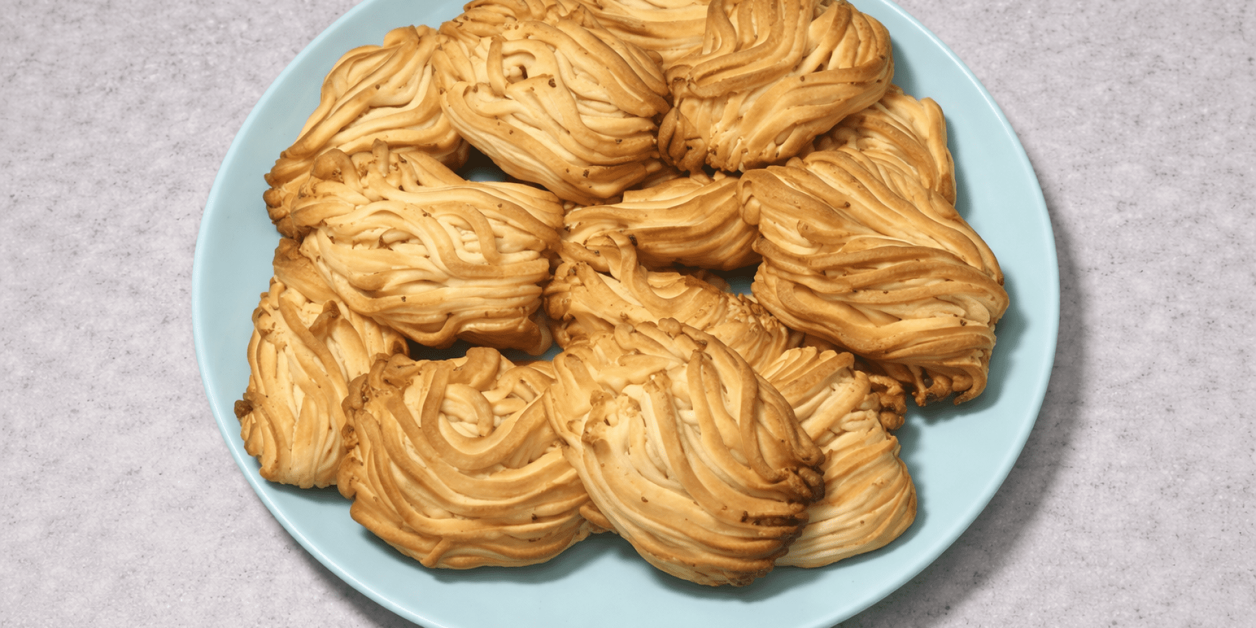 Печиво через м`ясорубку