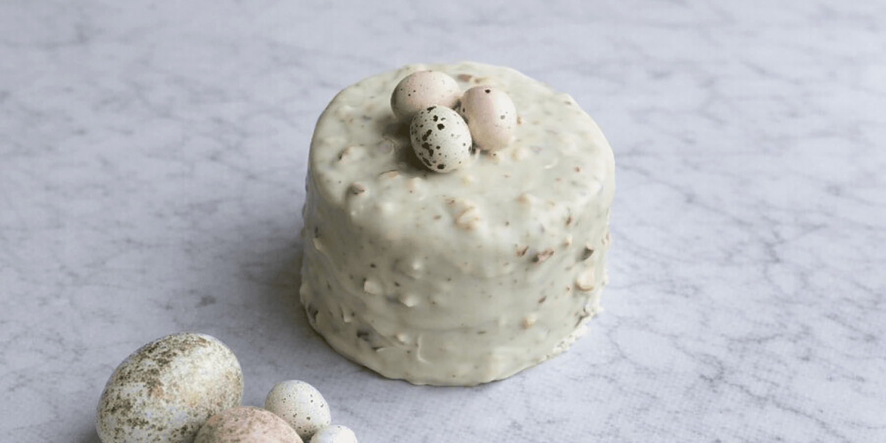 Бенто-паска без випікання