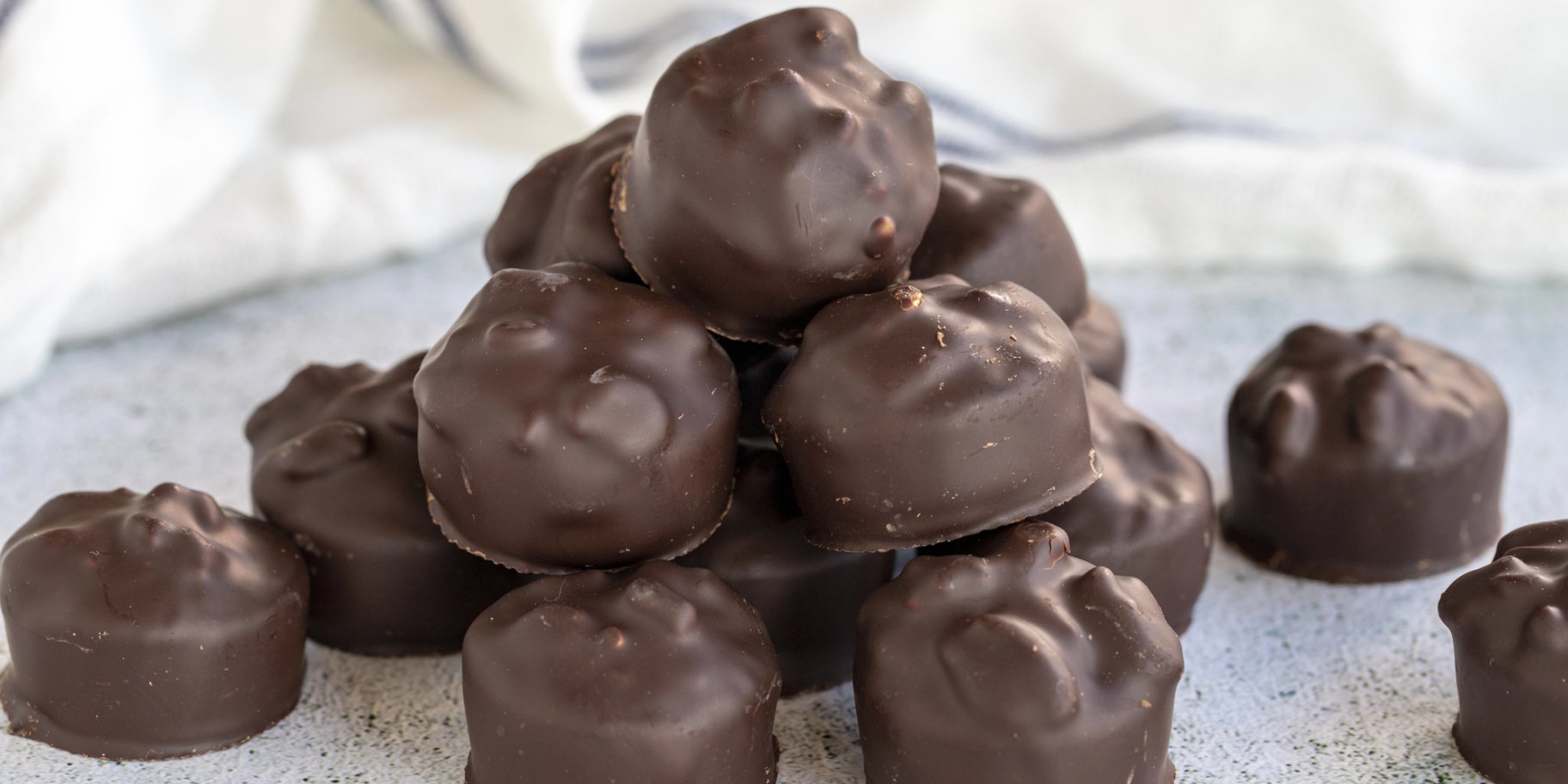 Гарбузове праліне