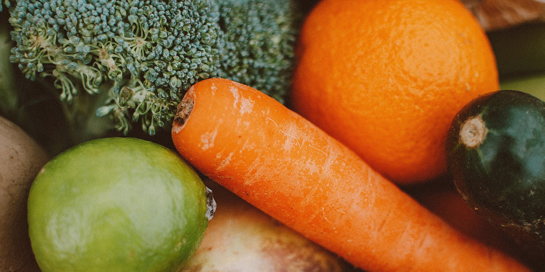 Зимові продукти для травлення