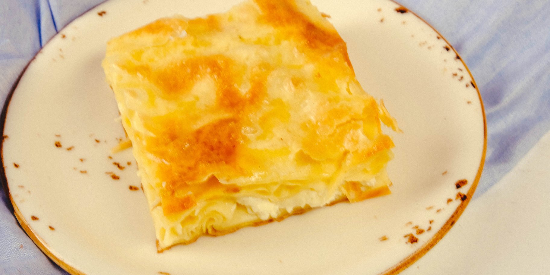 Пиріг темпелопіта