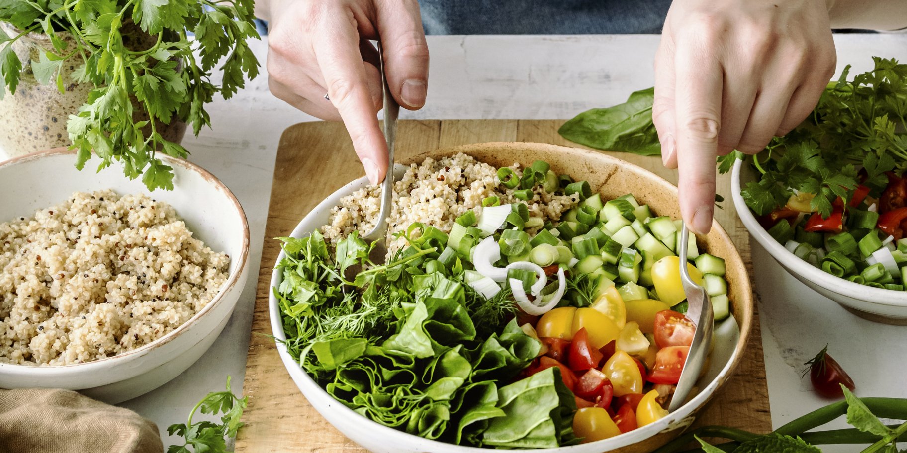 Харчові звички