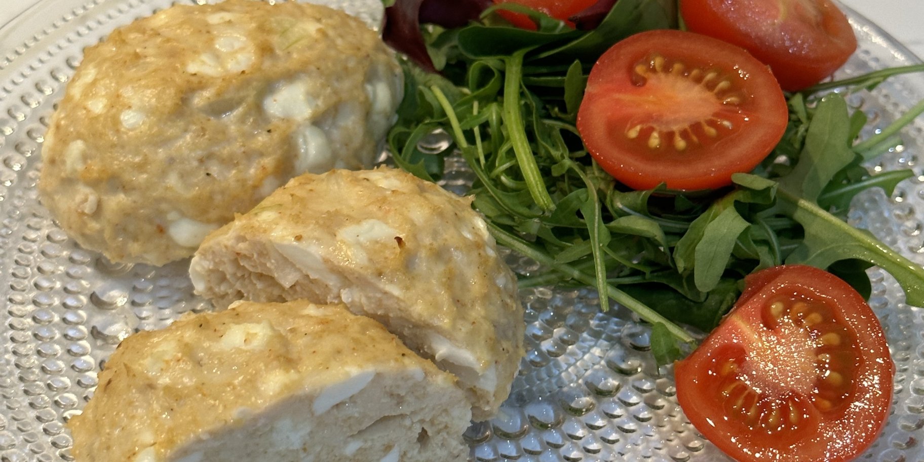 Курячі котлети