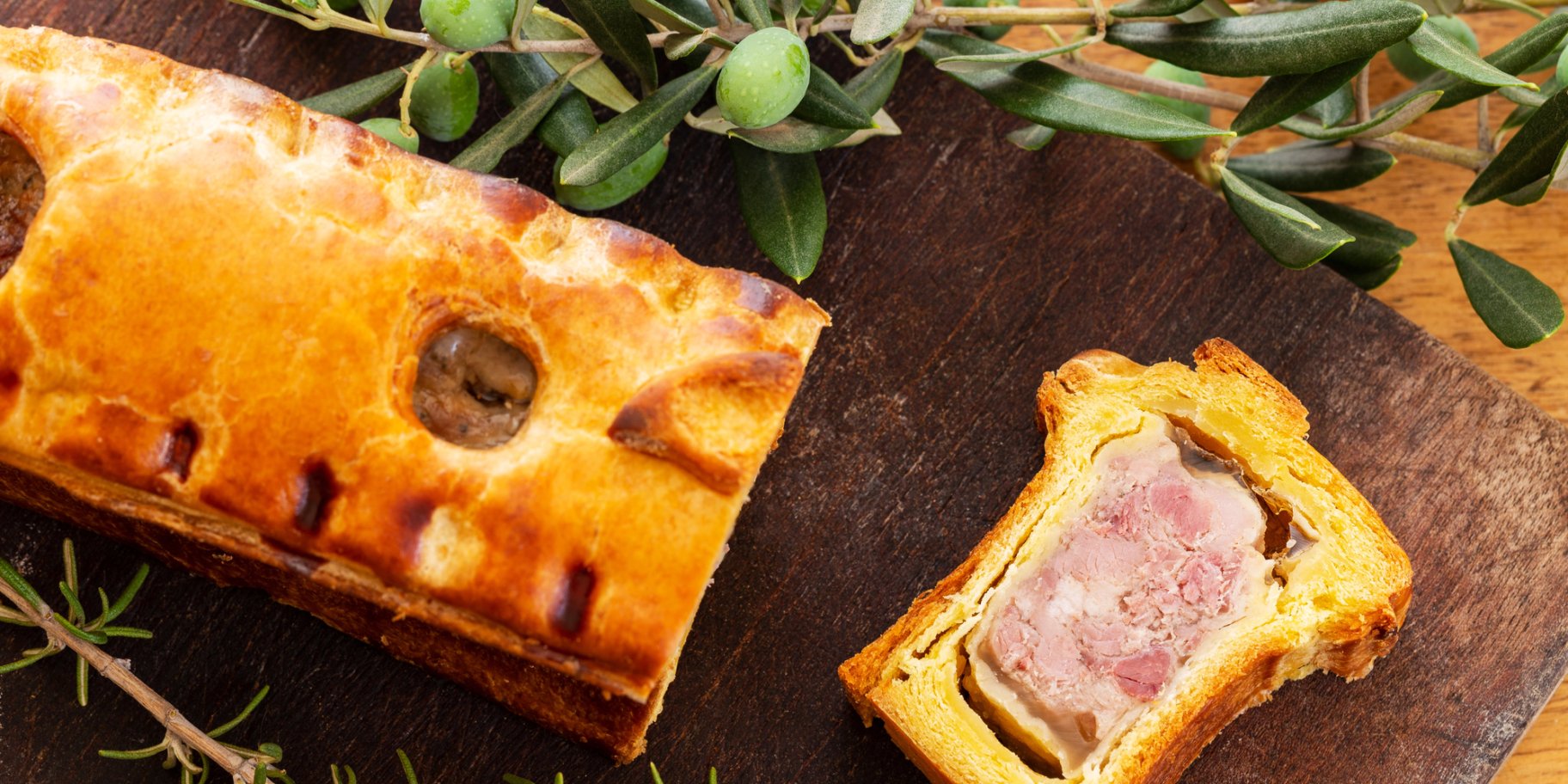 Лотаринзький паштет