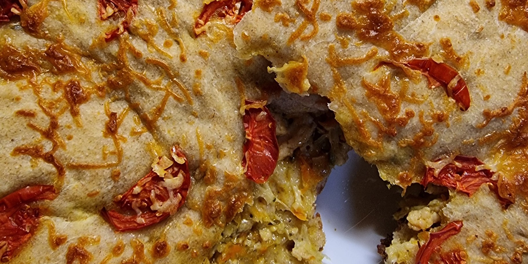 Осетинський пиріг