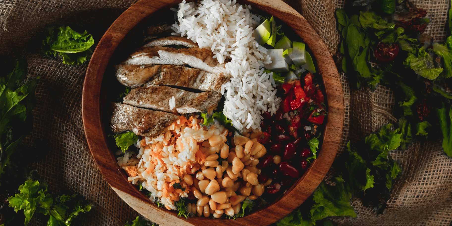 Здорова їжа