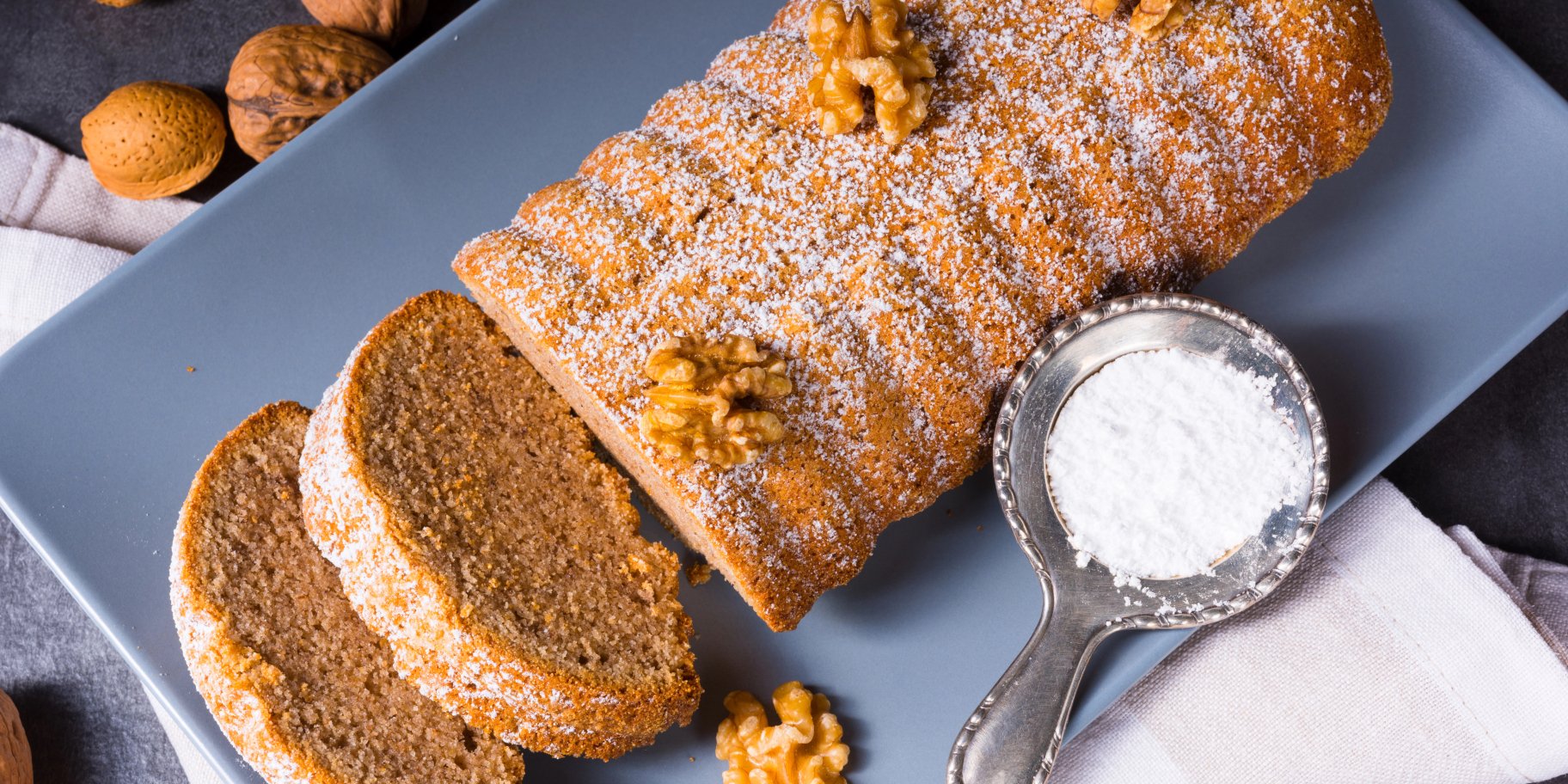 Солодкий морквяний рулет