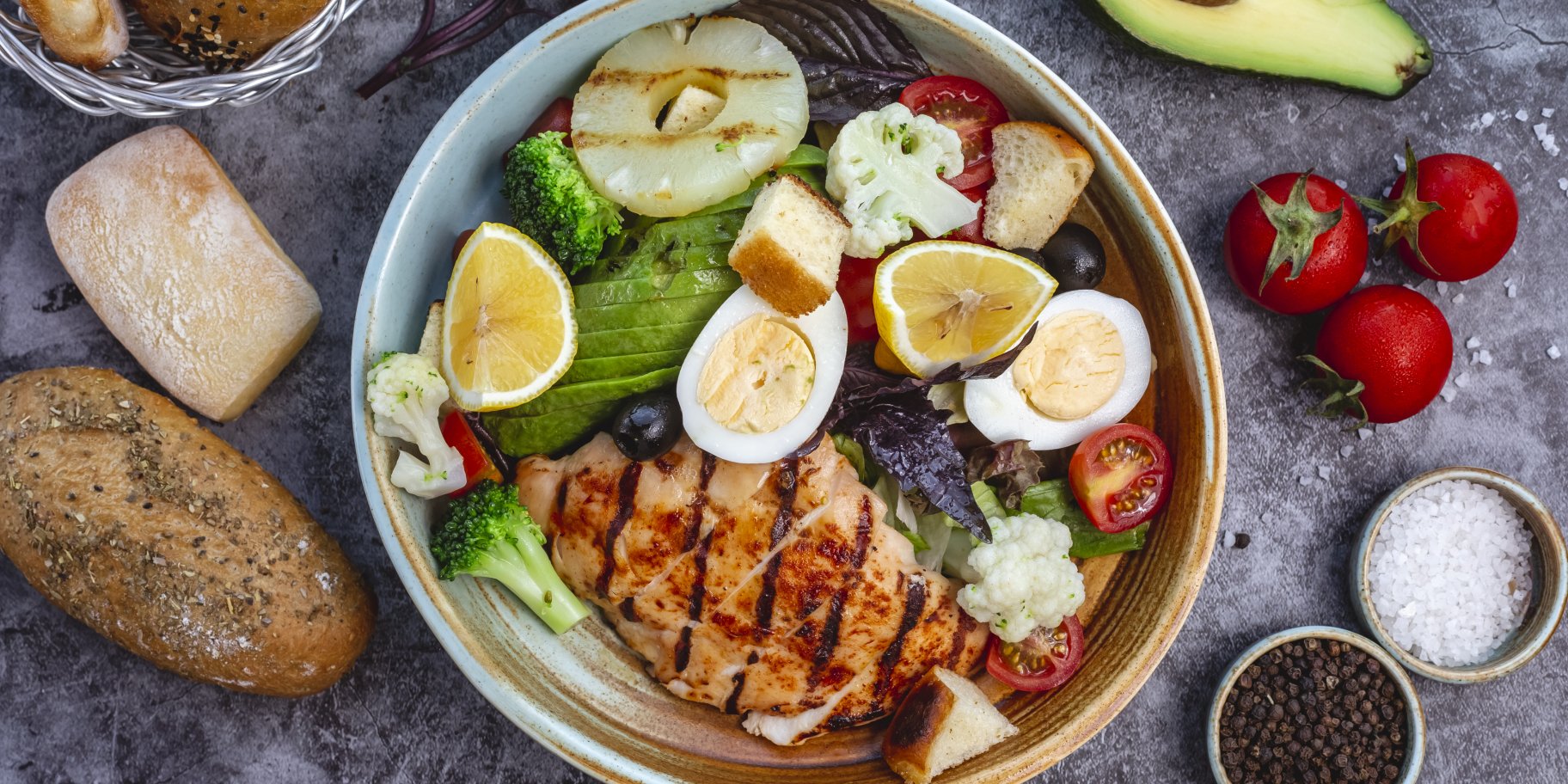 Здорова їжа