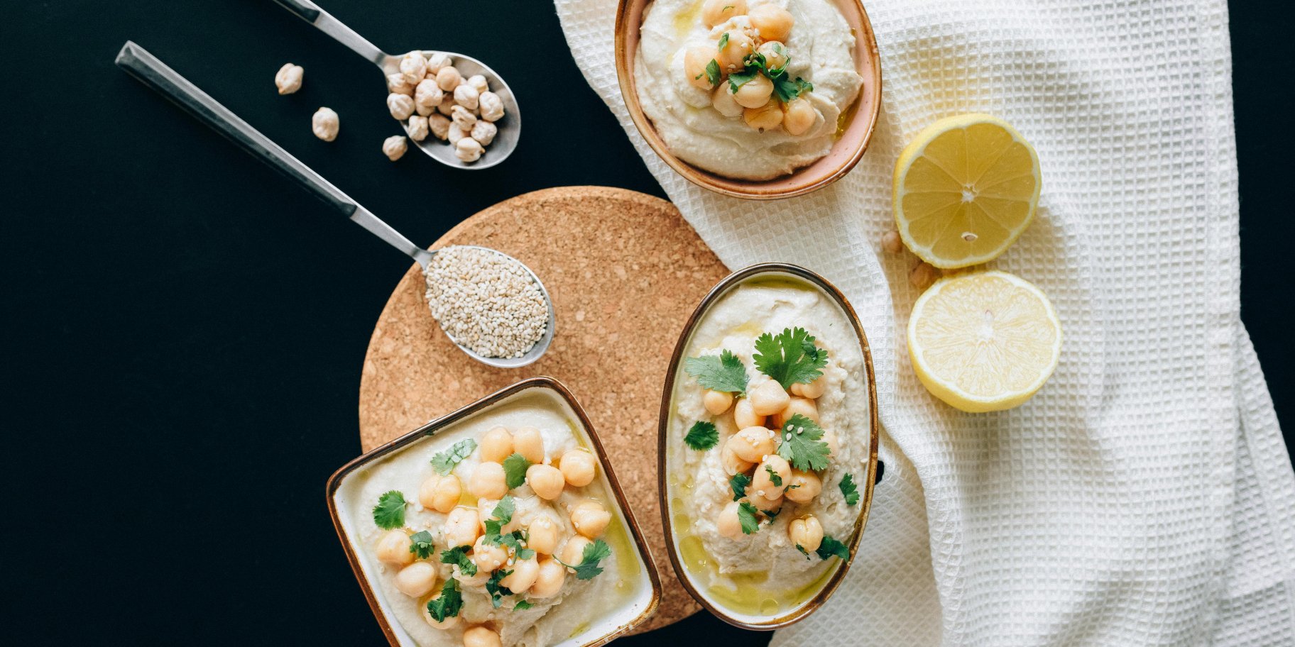 Їжа та вигорання