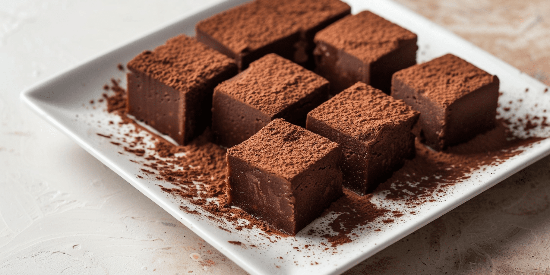 Цукерки як чизкейк