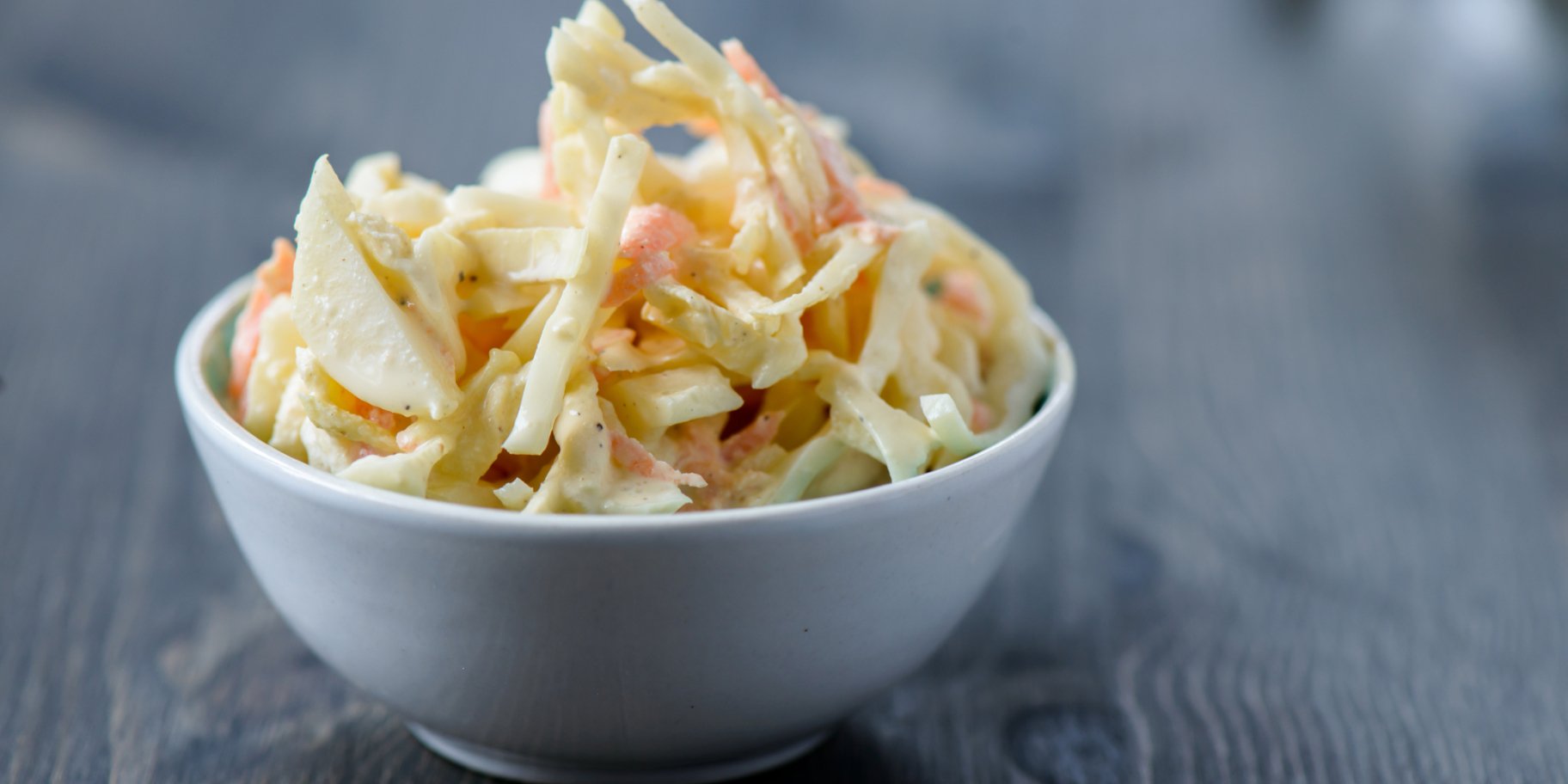 Салат з редьки