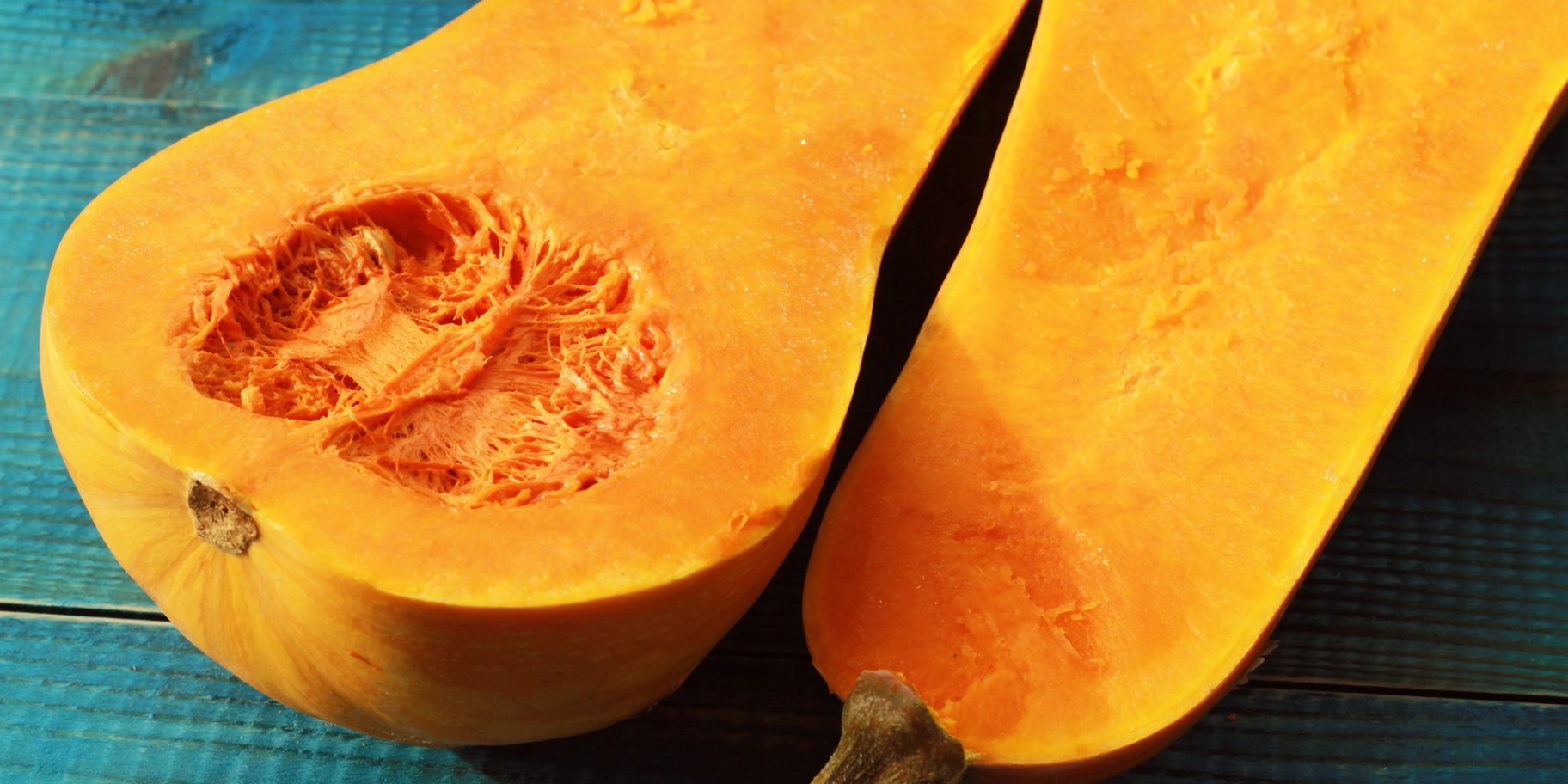 Оранжевое чудо: чем полезна тыква и сколько ее можно есть