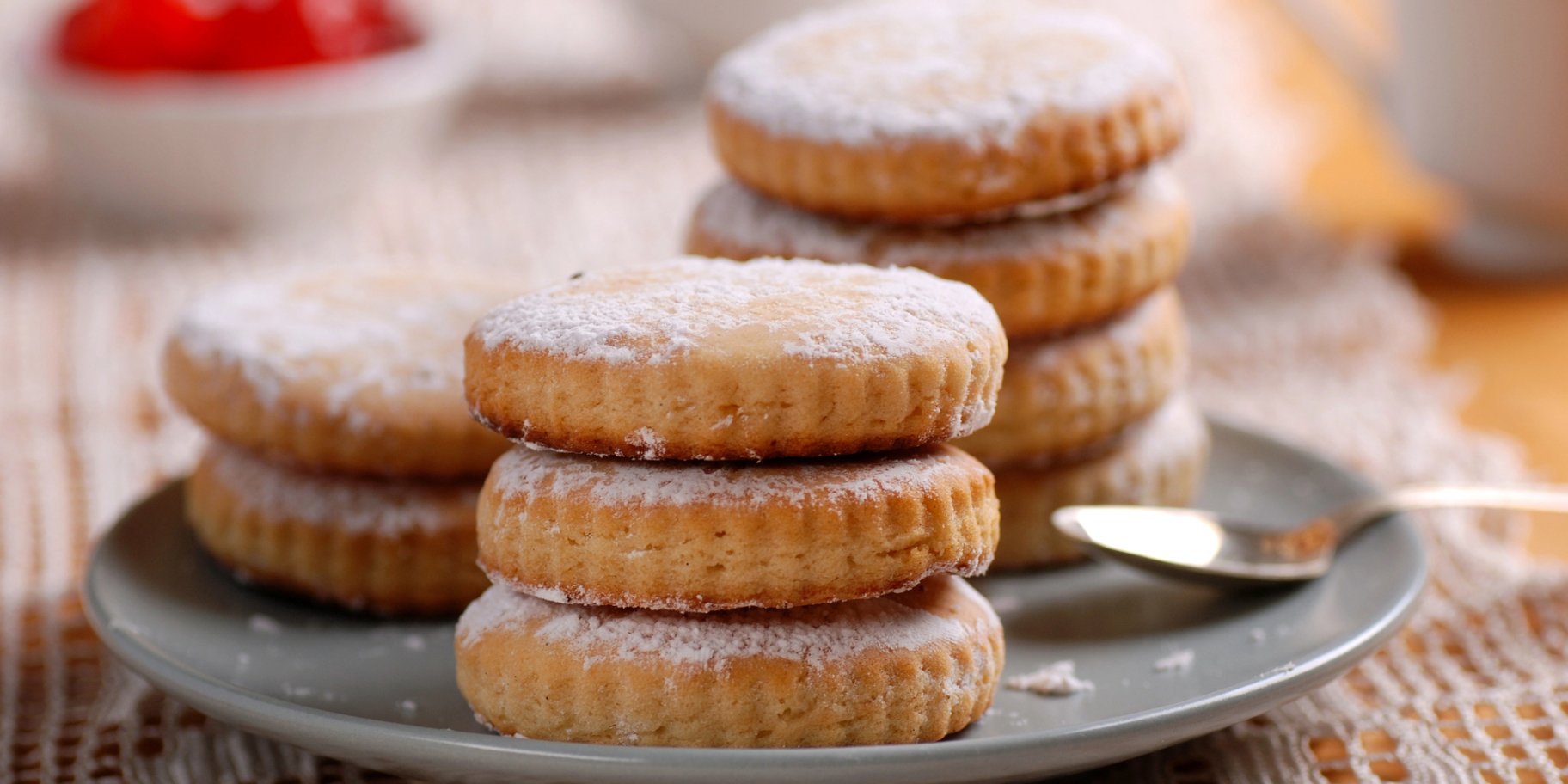 Печиво Пісочники