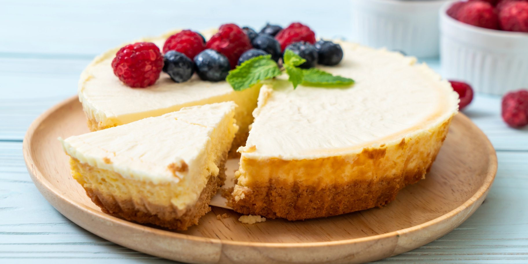 Заливна ватрушка