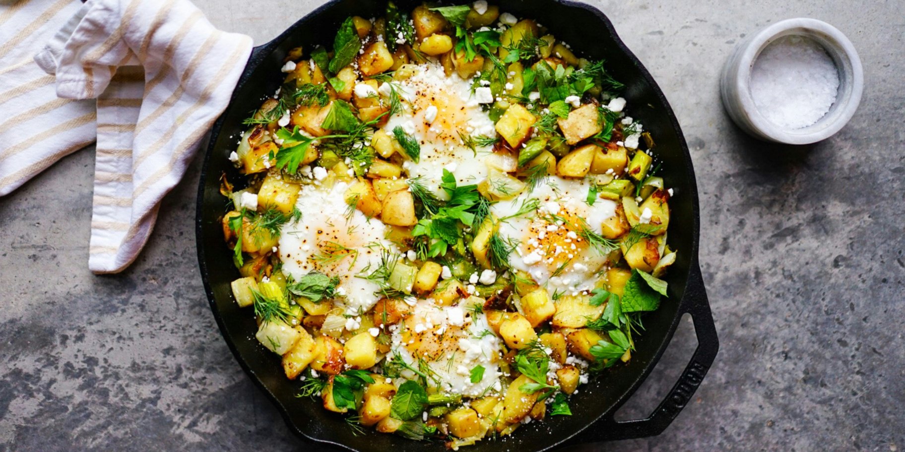 вечері з білком