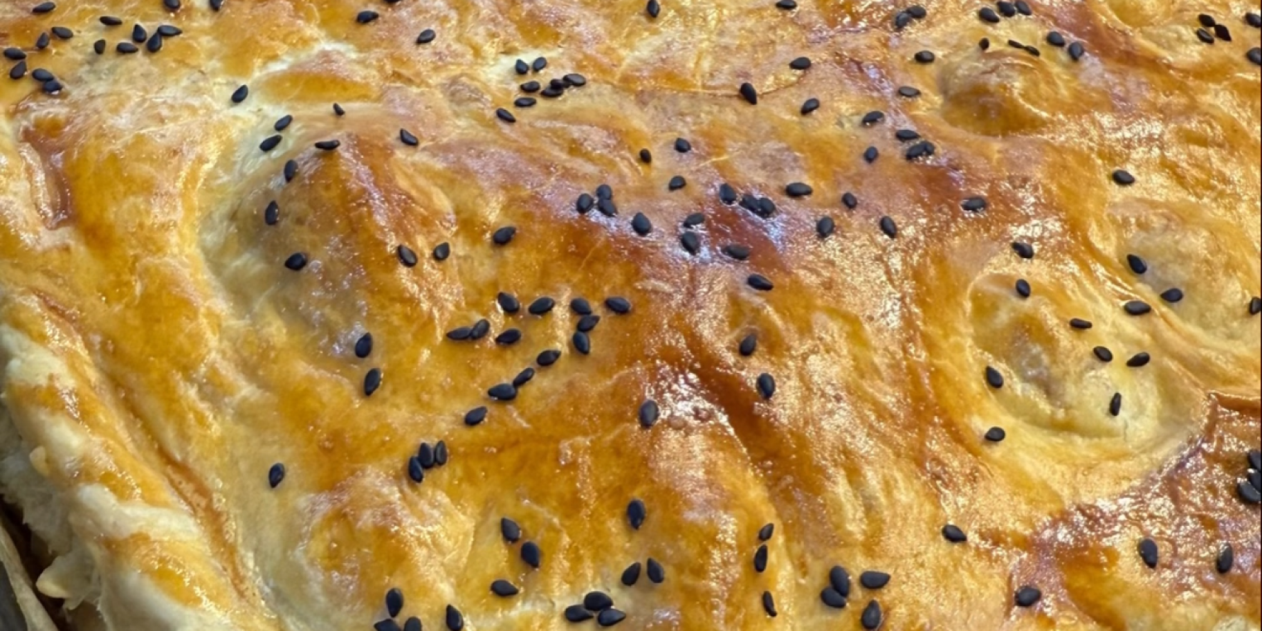 М'ясний пиріг туртьєр