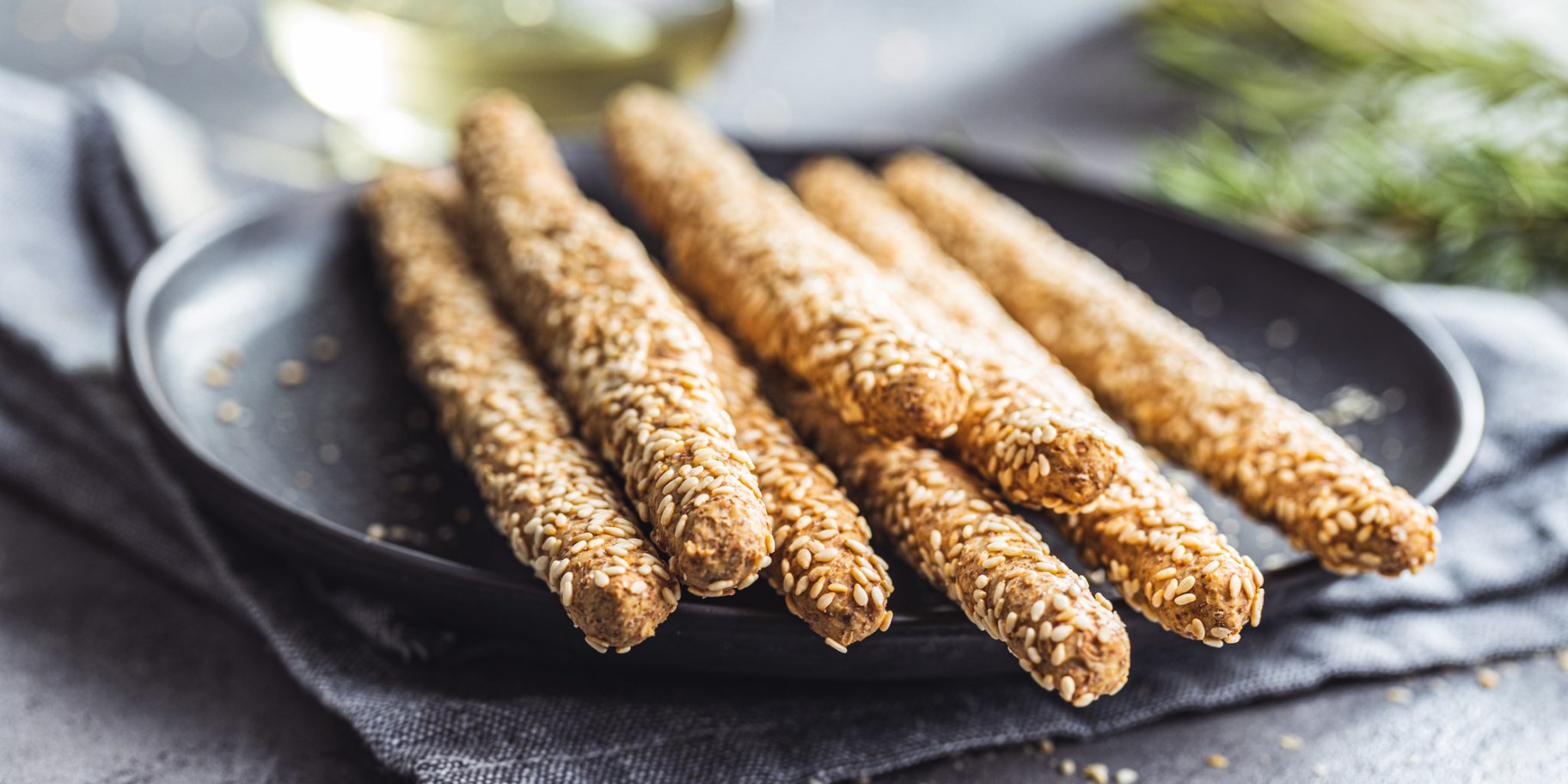 Вівсяні палички з сиром