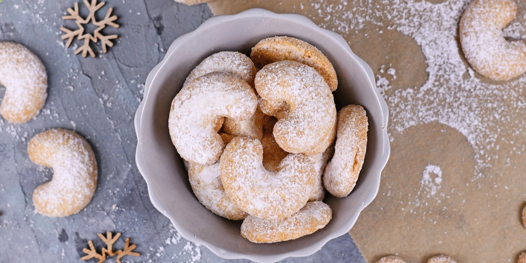 Печиво без яєць