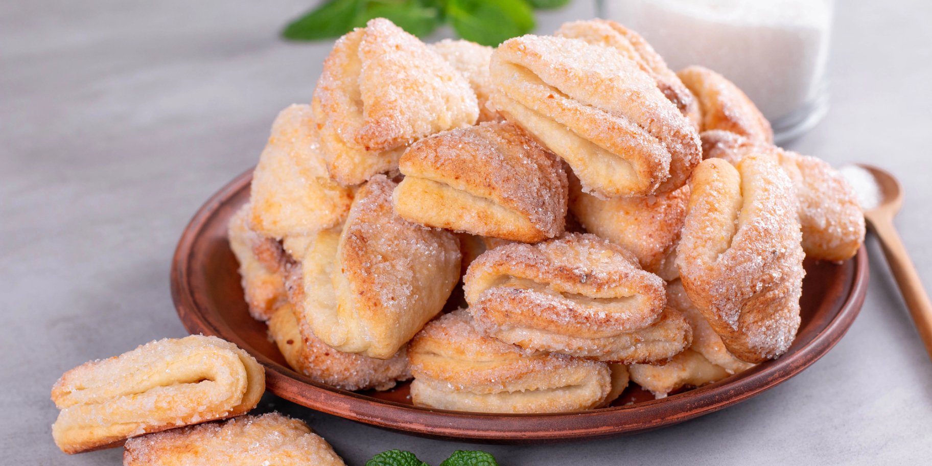 Печиво шаніки