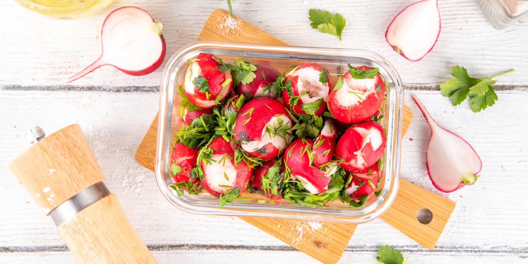 бита редиска