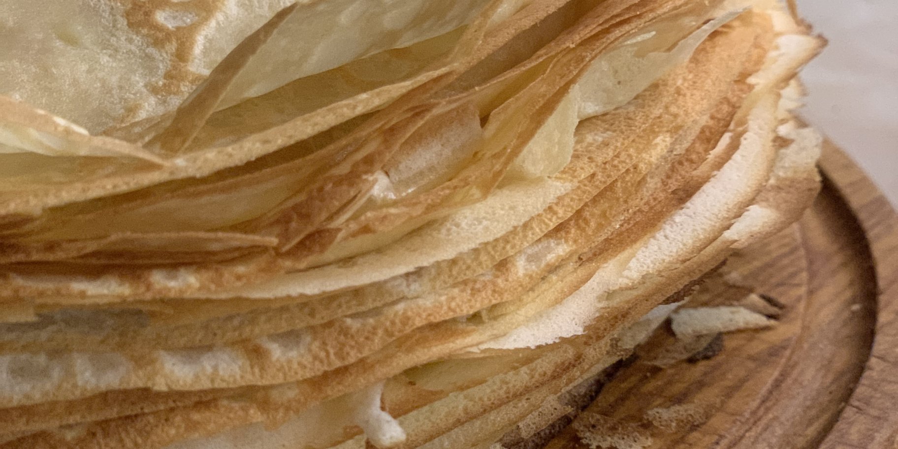 Млинці Млинці