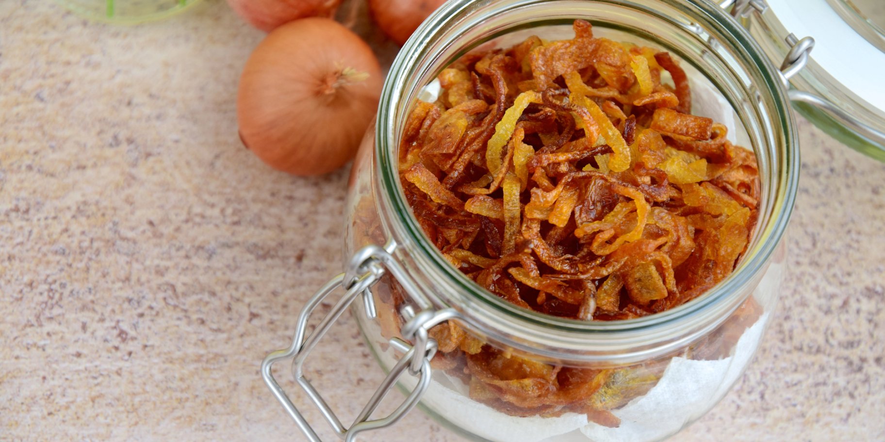 Смажена цибуля на зиму Смажена цибуля на зиму