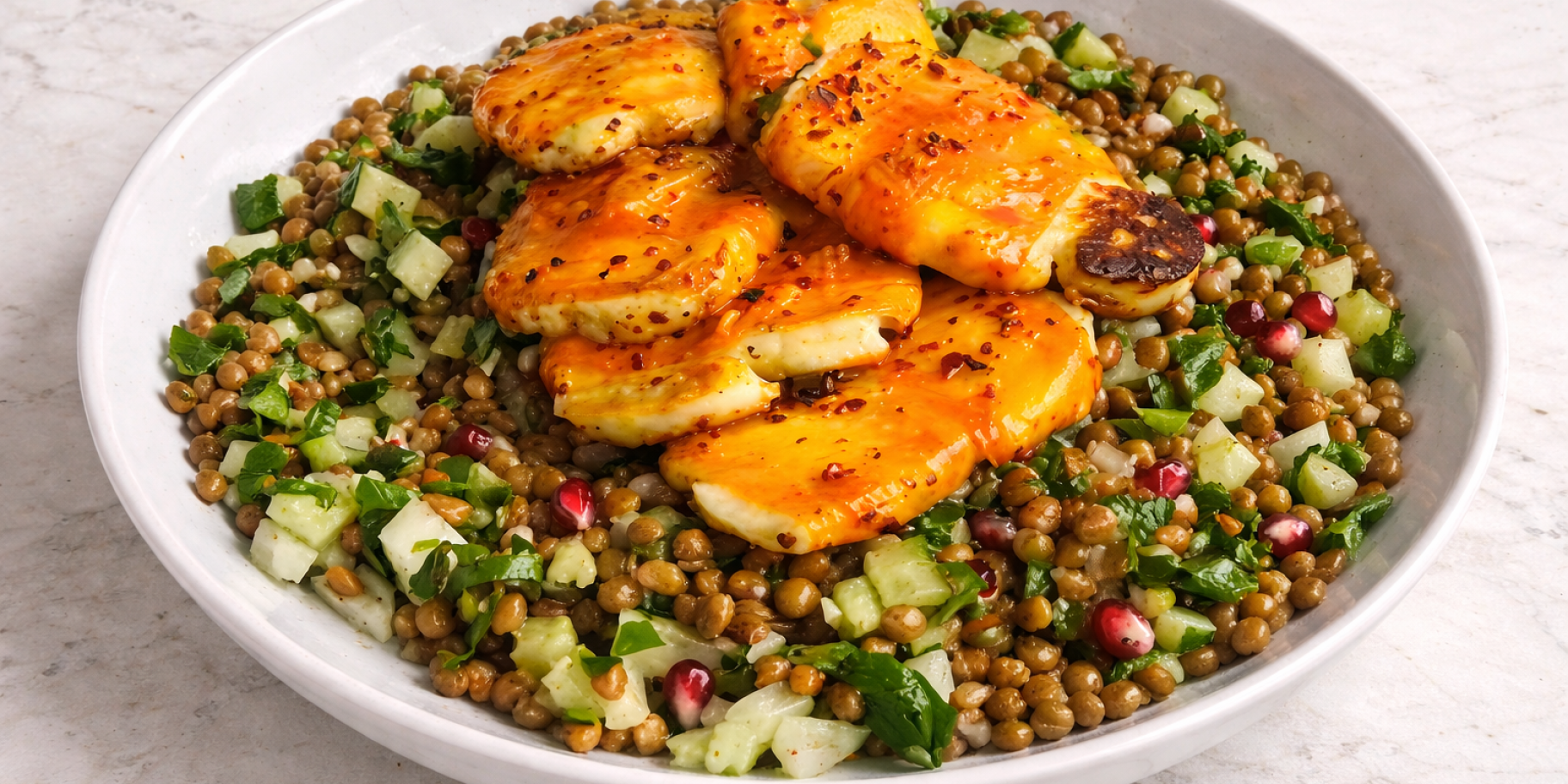 Закуска з сиру та моркви