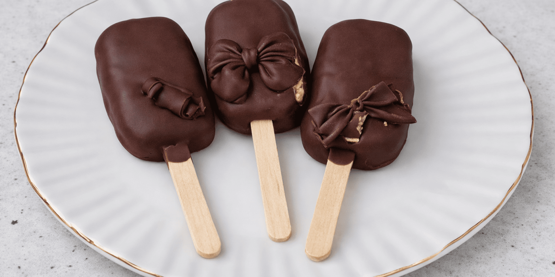 Морозиво домашнє