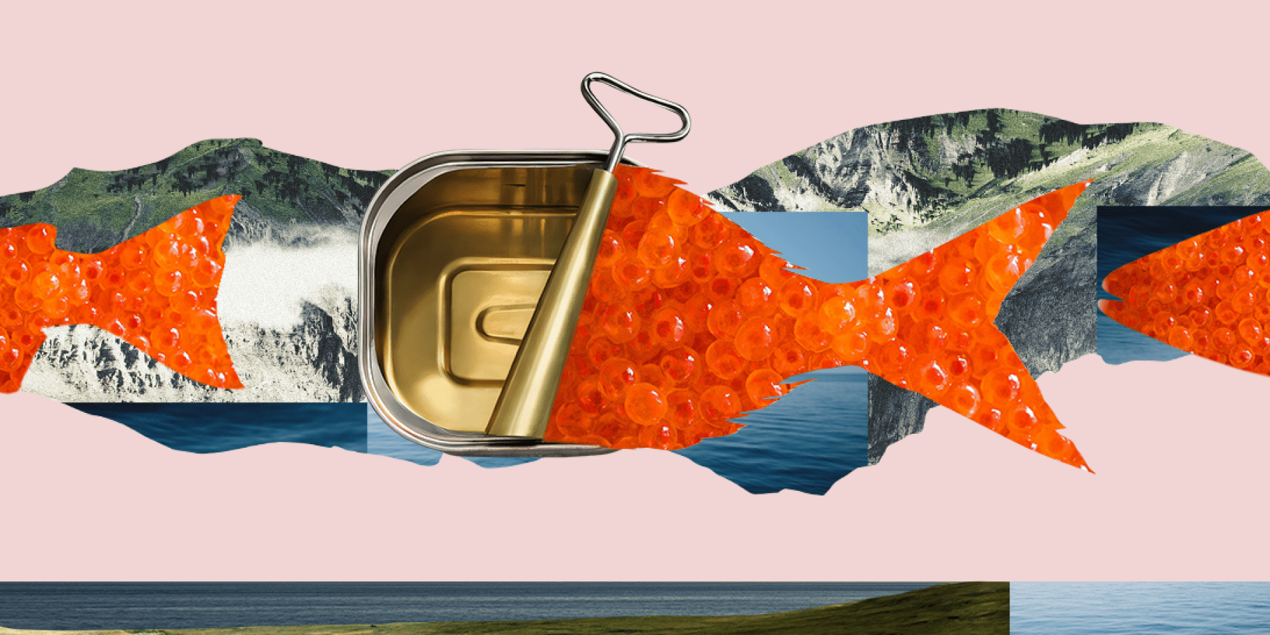 Червона ікра