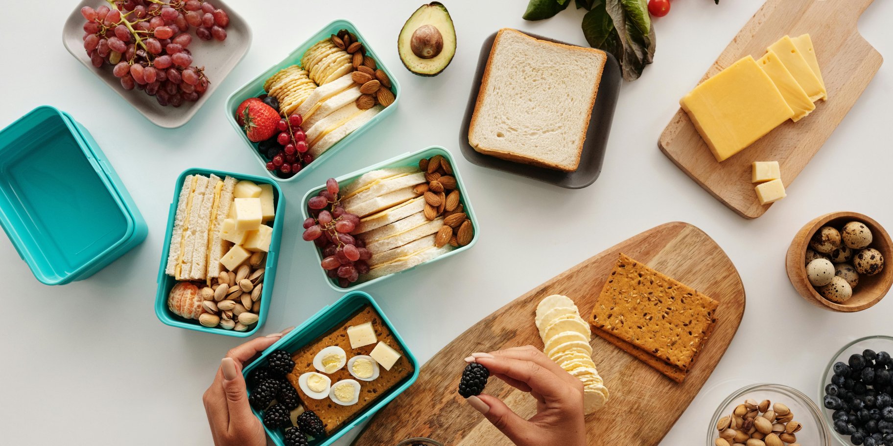 Меню на 5 днів