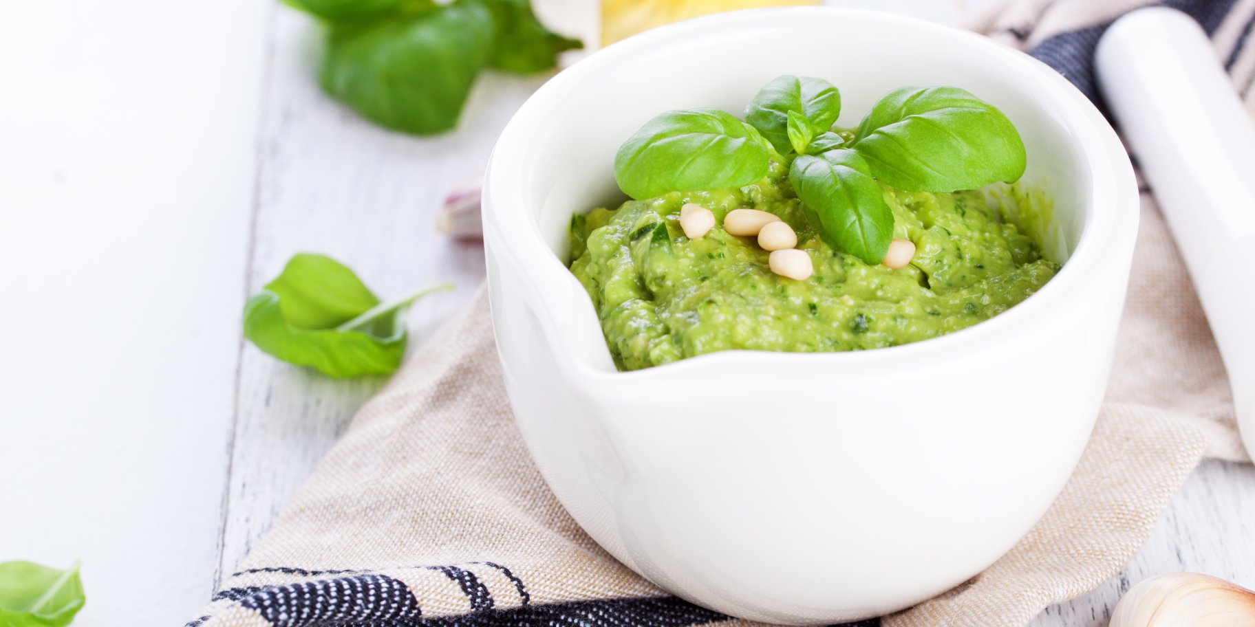 Авокадо соус