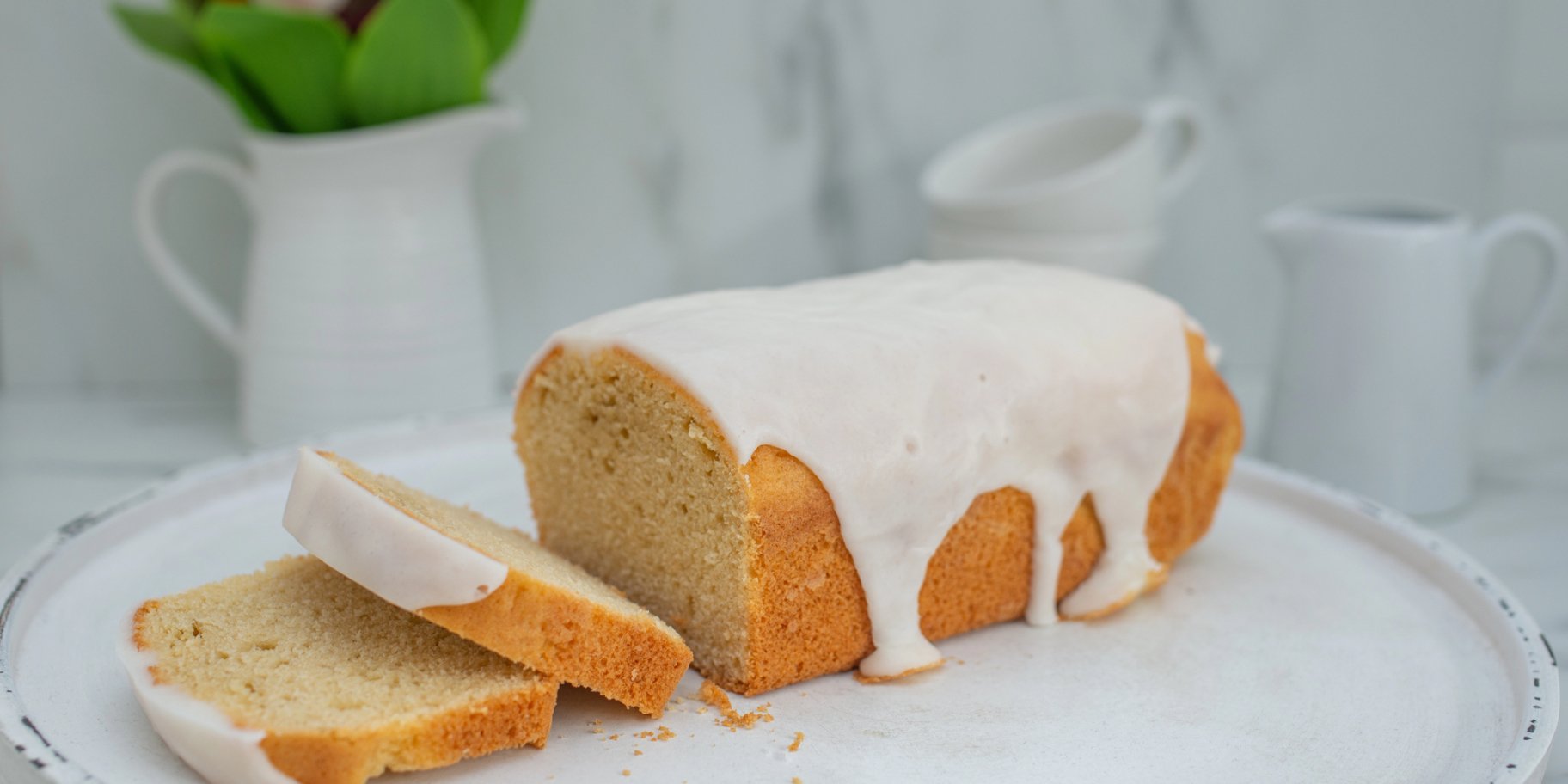 Пиріг Сніжний