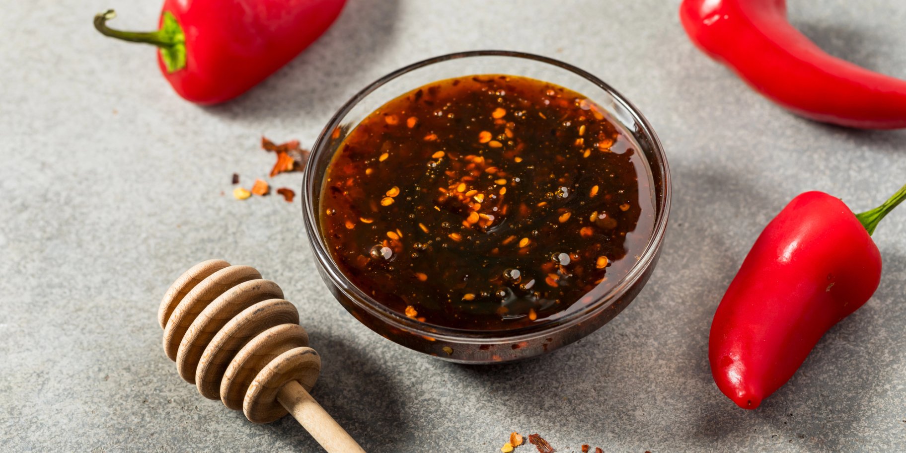 Гарячий мед