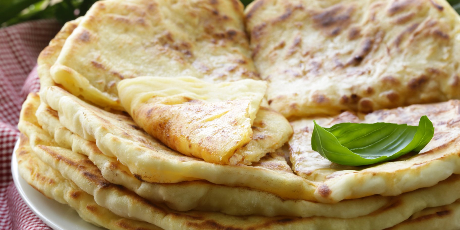 Йогуртові коржики