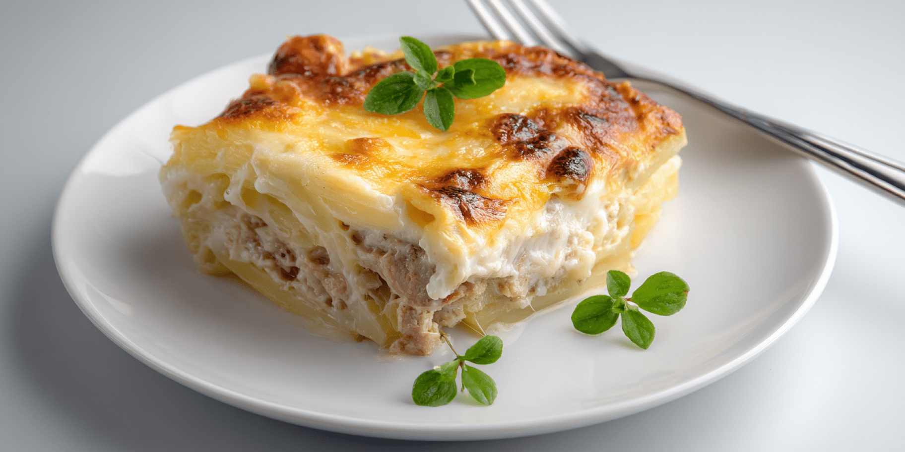 М’ясо по-французьки у фользі