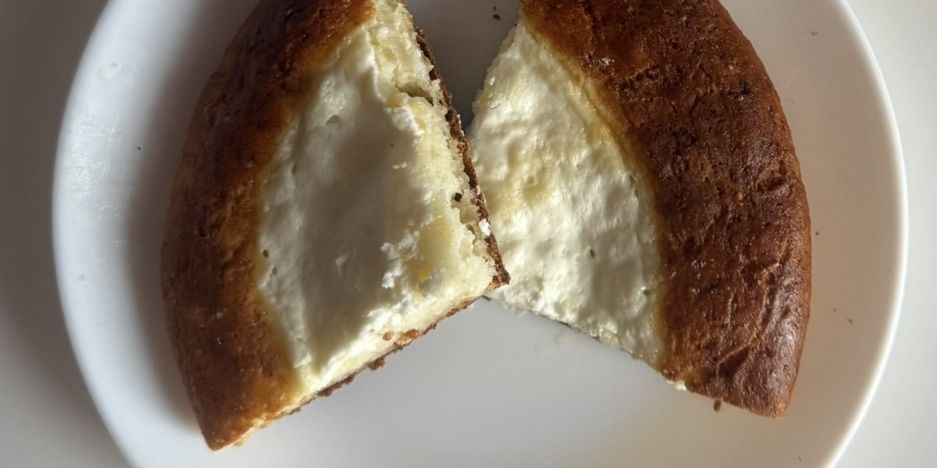 Булочка з сиром