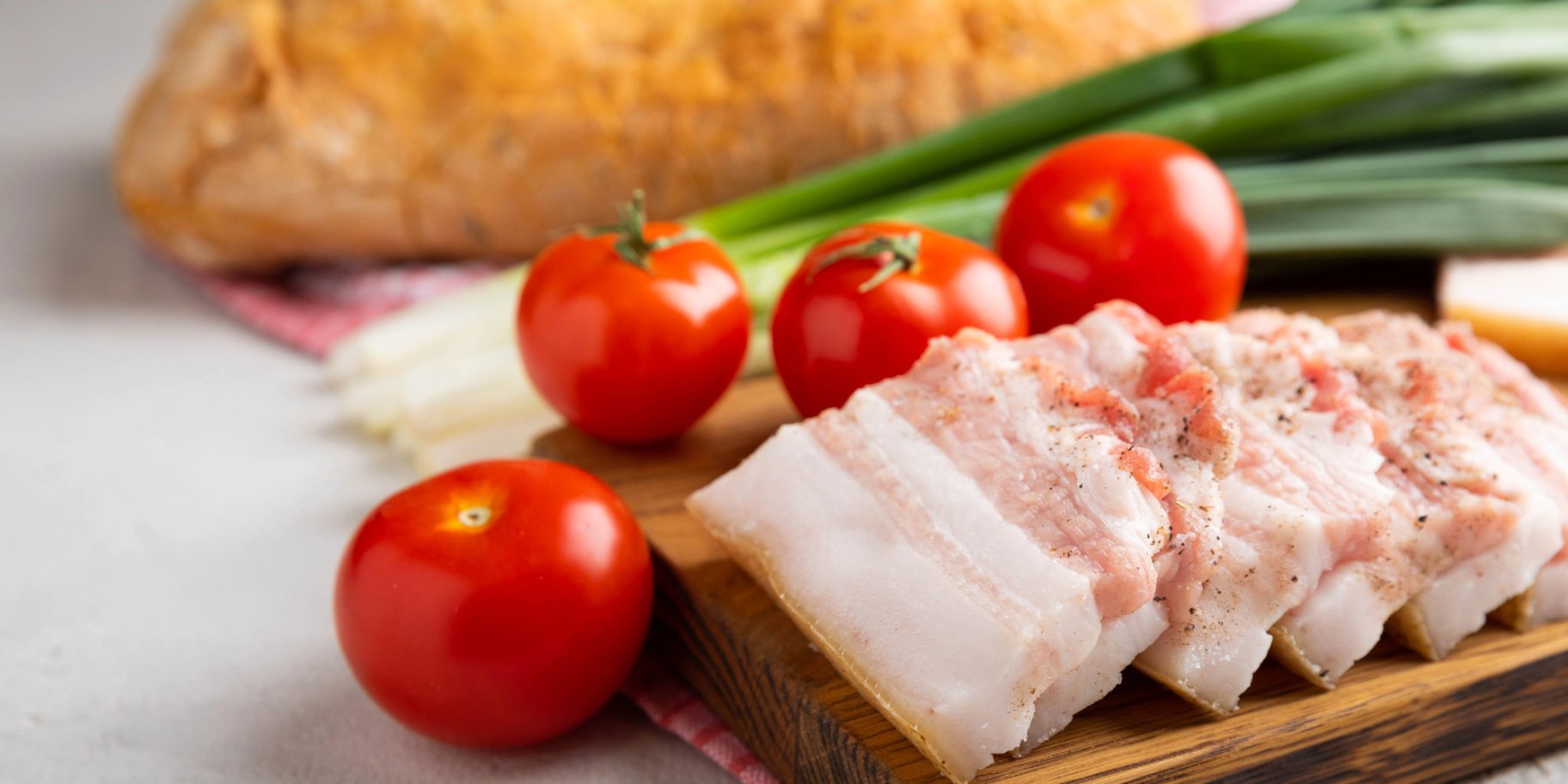 Сало по полтавськи