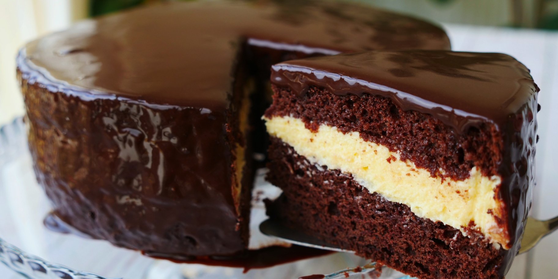 Торт "Ескімо"